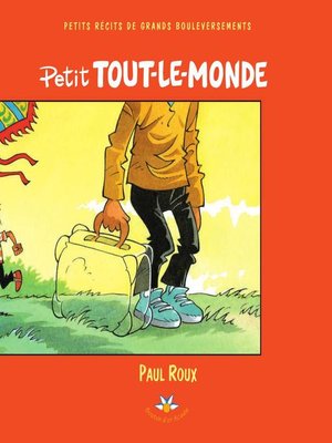 cover image of Petit Tout-le-Monde